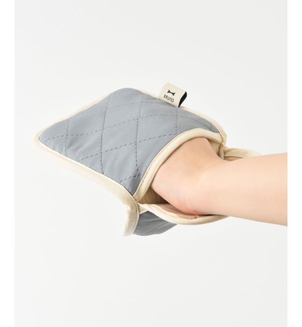 BRUNO「2WAYアイロンミトン」|その他|