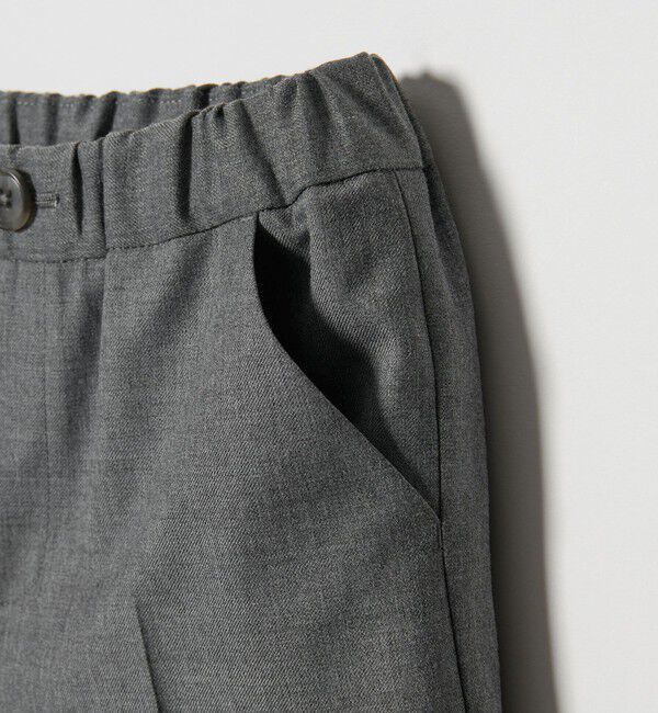 UNITED ARROWS green label relaxing「TRW ソリッド ショートパンツ / キッズ 110cm-130cm」|スーツ|