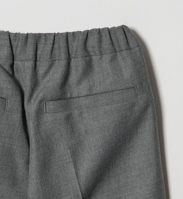 UNITED ARROWS green label relaxing「TRW ソリッド ショートパンツ / キッズ 110cm-130cm」|スーツ|