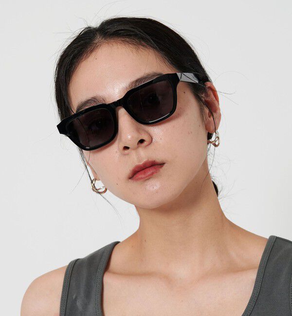 BEAUTY&YOUTH UNITED ARROWS「＜A.D.S.R.＞RIVERA サングラス」|サングラス|