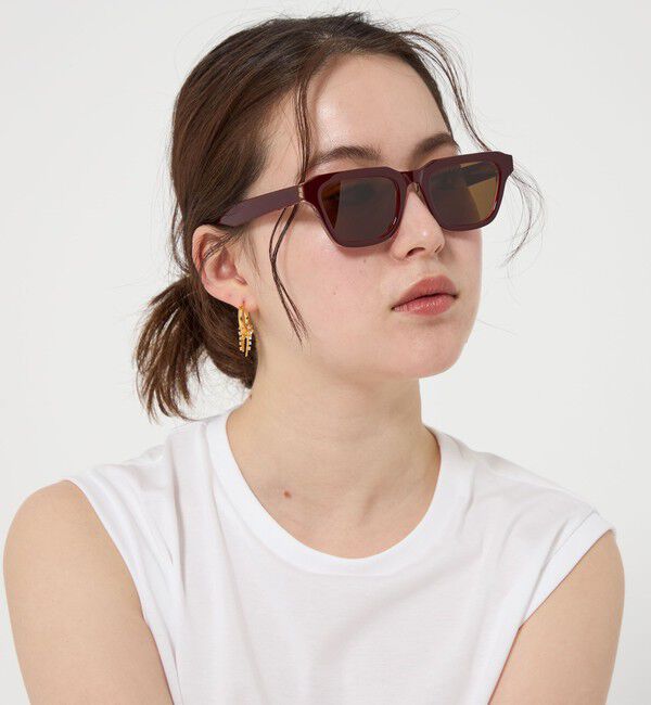 BEAUTY&YOUTH UNITED ARROWS「＜A.D.S.R.＞RIVERA サングラス」|サングラス|