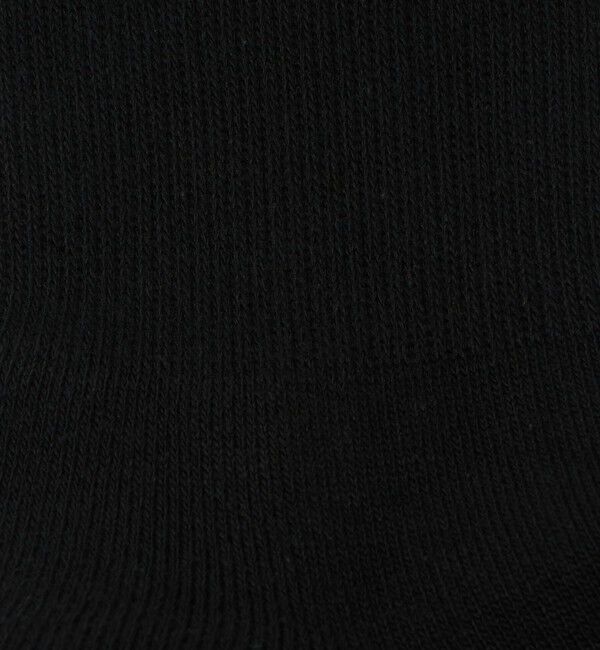 BEAUTY&YOUTH UNITED ARROWS「リブ レギュラー ソックス」|ソックス|