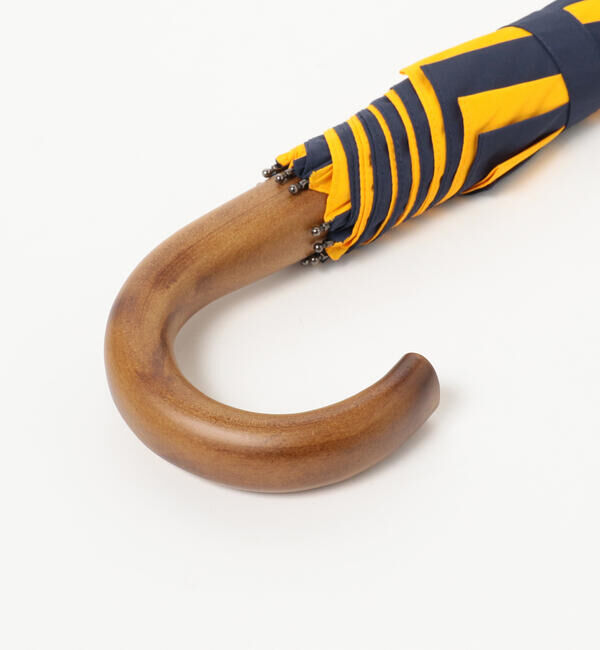 BEAMS PLUS「FOX UMBRELLAS &times; BEAMS PLUS / 別注 2トーン 折り畳み傘」|本・CD・DVD|