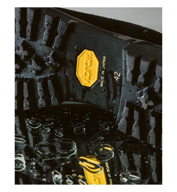 BEAMS「【別注】PADRONE / Water Proof Leather Side Gore Boots」|その他|