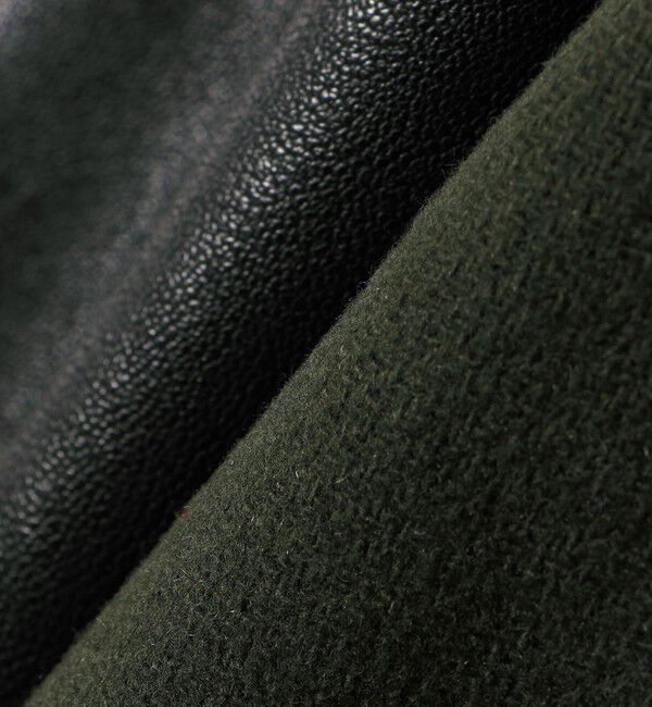 SHIPS any「《一部追加予約》【WEB限定】SHIPS any: バーシティ ジャケット 25AW」|ブルゾン・スタジャン|