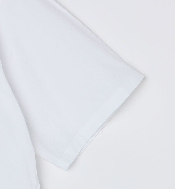 SHIPS「SHIPS: レギュラーカラー ベーシック ウィークエンド 半袖 シャツ」|シャツ・ブラウス|