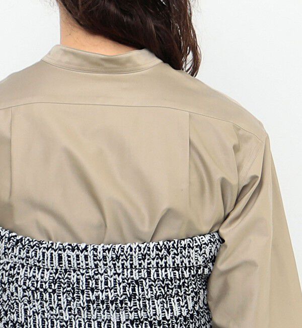 エコリリーベアトップニット（BACCA）｜ルミネのファッション通販