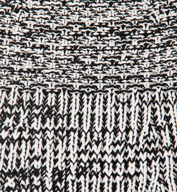 エコリリーベアトップニット（BACCA）｜ルミネのファッション通販