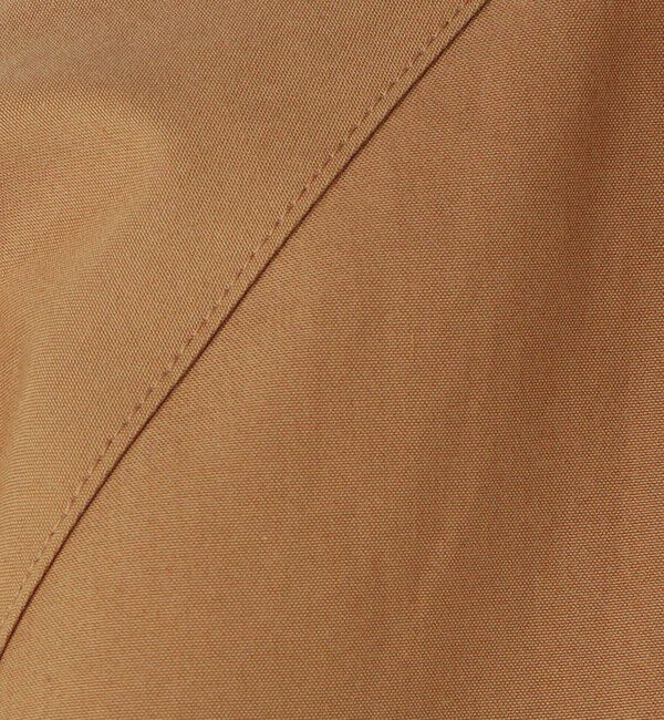 TOMORROWLAND BUYING WEAR「【別注】BARACUTA G4 ベンタイル ブルゾン」|ブルゾン・スタジャン|