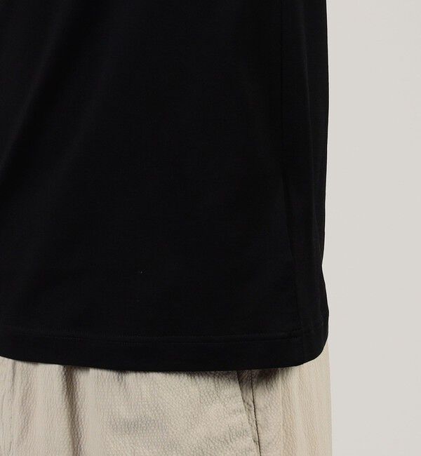 TOMORROWLAND BUYING WEAR「SUNSPEL コットン クルーネックTシャツ」|Tシャツ・カットソー|