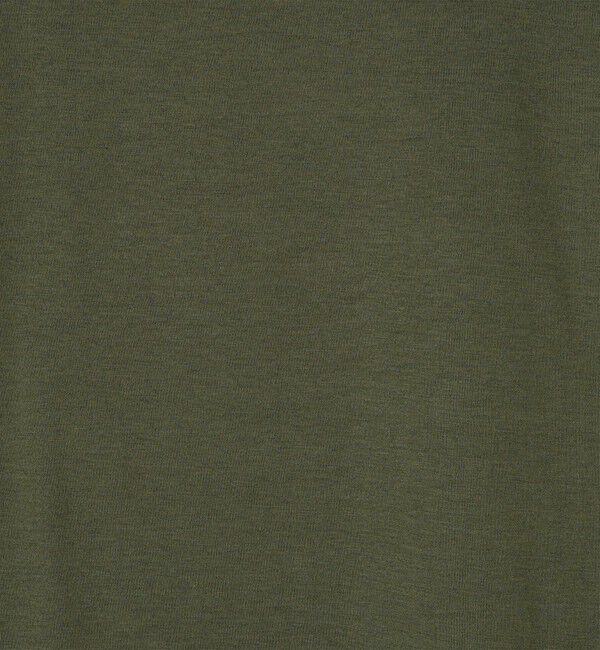 TOMORROWLAND BUYING WEAR「SUNSPEL コットン クルーネックTシャツ」|Tシャツ・カットソー|