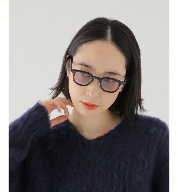 EYETHINK「【I.ENOMOTO/アイ.エノモト】別注 I.ENOMOTO IE017 8SG ex Sunglasses」|メガネ|