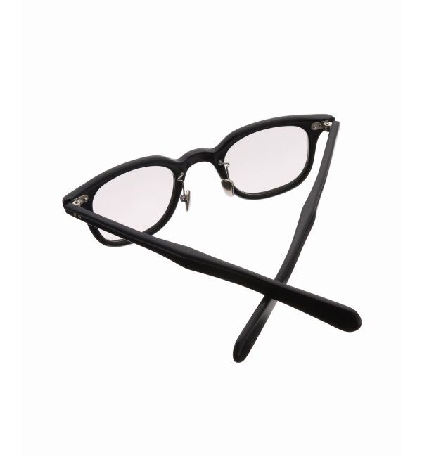 EYETHINK「【I.ENOMOTO/アイ.エノモト】別注 I.ENOMOTO IE017 8SG ex Sunglasses」|メガネ|