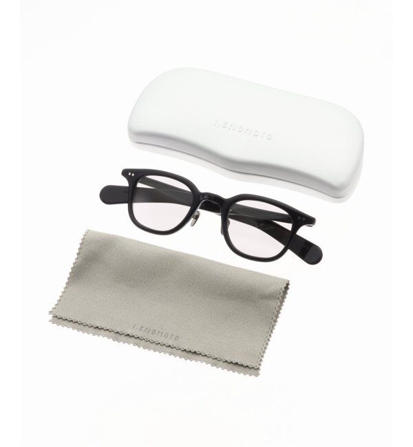 EYETHINK「【I.ENOMOTO/アイ.エノモト】別注 I.ENOMOTO IE017 8SG ex Sunglasses」|メガネ|