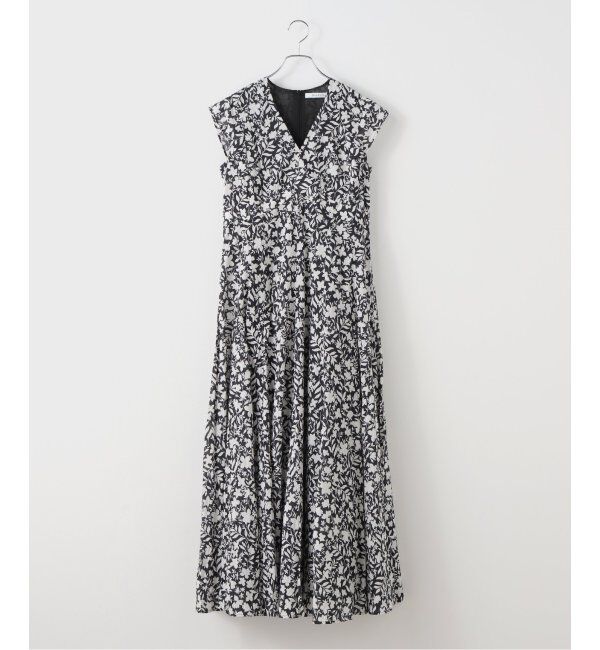 Plage「《六本木店・WEB限定》MARIHA / マリハ ナツノツキドレス」|ワンピース|