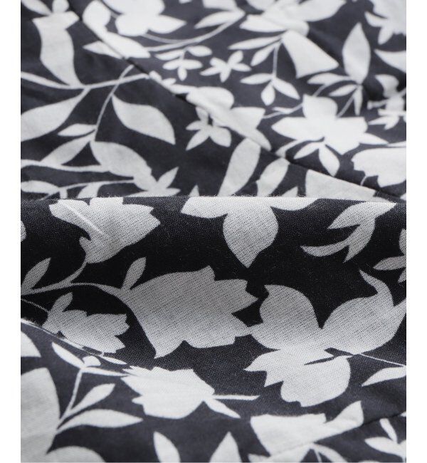 Plage「《六本木店・WEB限定》MARIHA / マリハ ナツノツキドレス」|ワンピース|