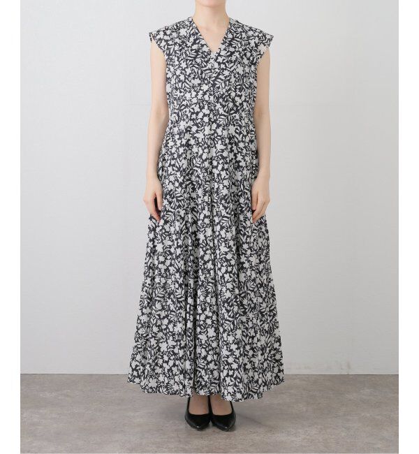 Plage「《六本木店・WEB限定》MARIHA / マリハ ナツノツキドレス」|ワンピース|