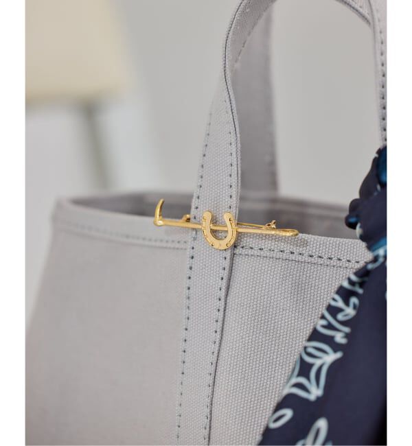 IENA「IENA FER A CHEVAL ブローチ」|その他|