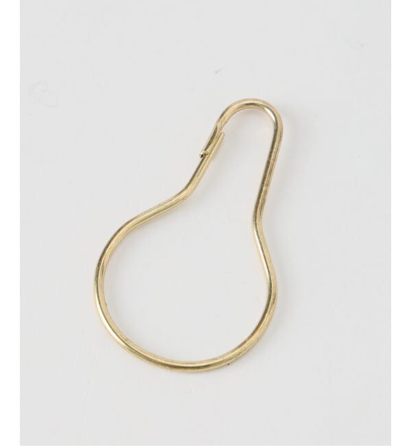 IENA「【HItsuki/ヒツキ】horse charm チャーム」|キーケース|