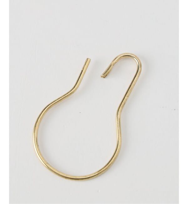 IENA「【HItsuki/ヒツキ】horse charm チャーム」|キーケース|