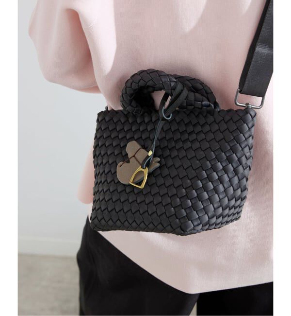 IENA「【HItsuki/ヒツキ】horse strap ストラップ」|キーケース|