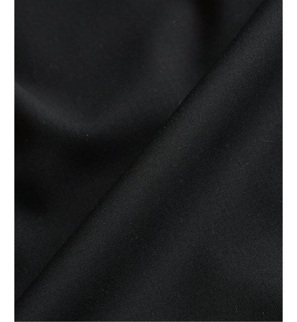 EDIFICE「SUPER 100&rsquo;s  ウール レギュラー シャツ」|シャツ・ブラウス|