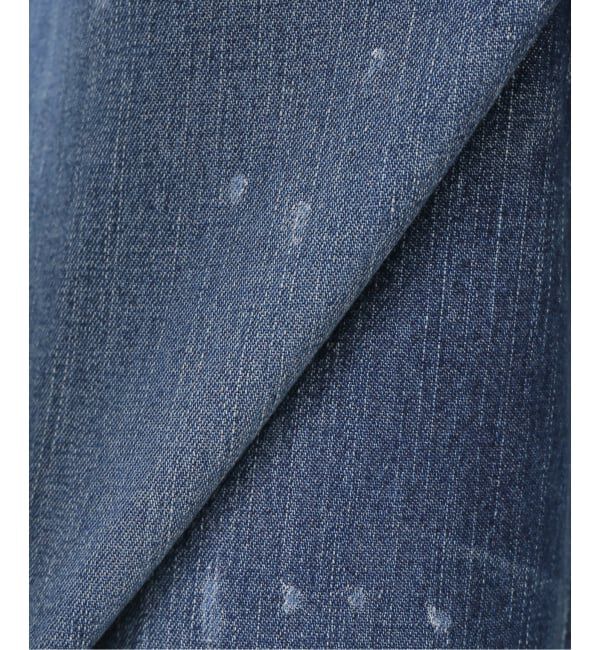 journal standard luxe「10OZワークパンツ」|デニム|
