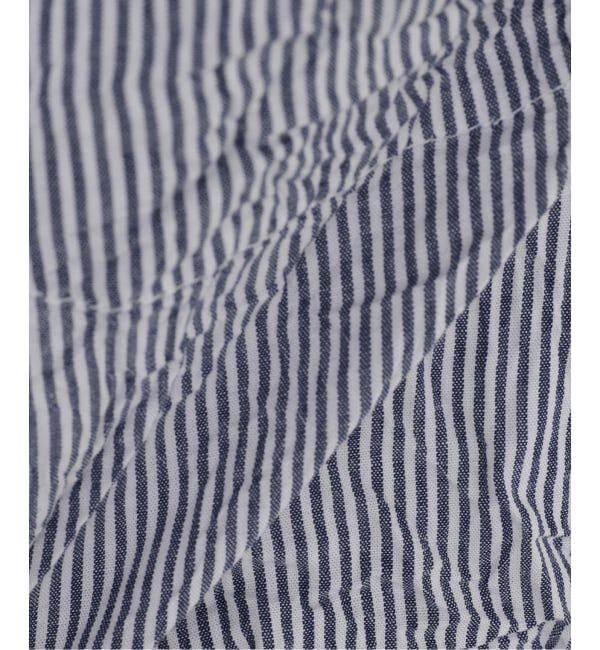 journal standard luxe「【VAS-Y LENTEMENT】STRIPE L/SL SHIRT」|シャツ・ブラウス|