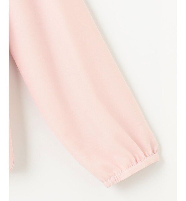 組曲「ドビーシフォン ニュアンスタック ブラウス」|シャツ・ブラウス|