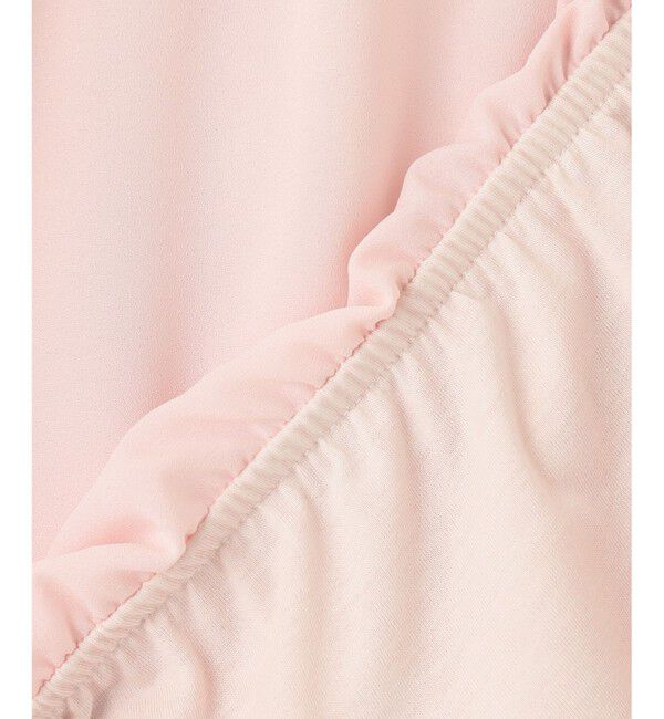 組曲「ドビーシフォン ニュアンスタック ブラウス」|シャツ・ブラウス|