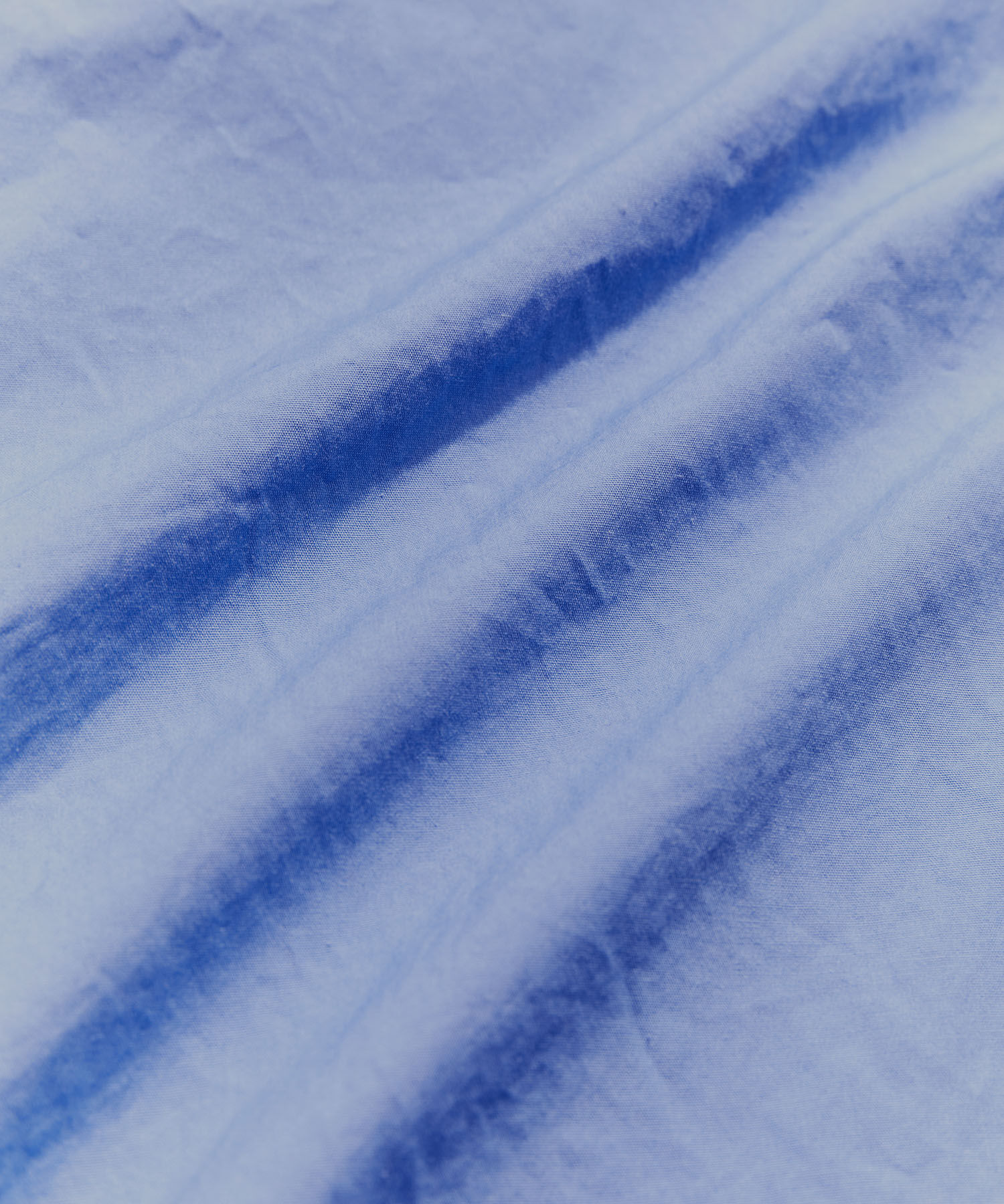 SALON adam et rope'「【Americana（アメリカーナ）】タイプライタークロスロングシャツ/無地」|シャツ・ブラウス|