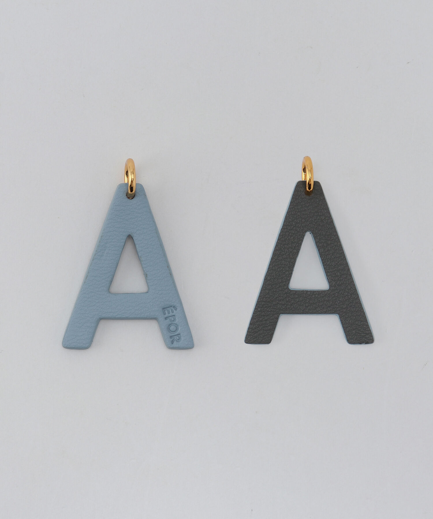 E'POR「【E'POR】ALPHABET/HEART CUSTOM CHARM Parts【WEB限定/一部店舗限定】」|その他|