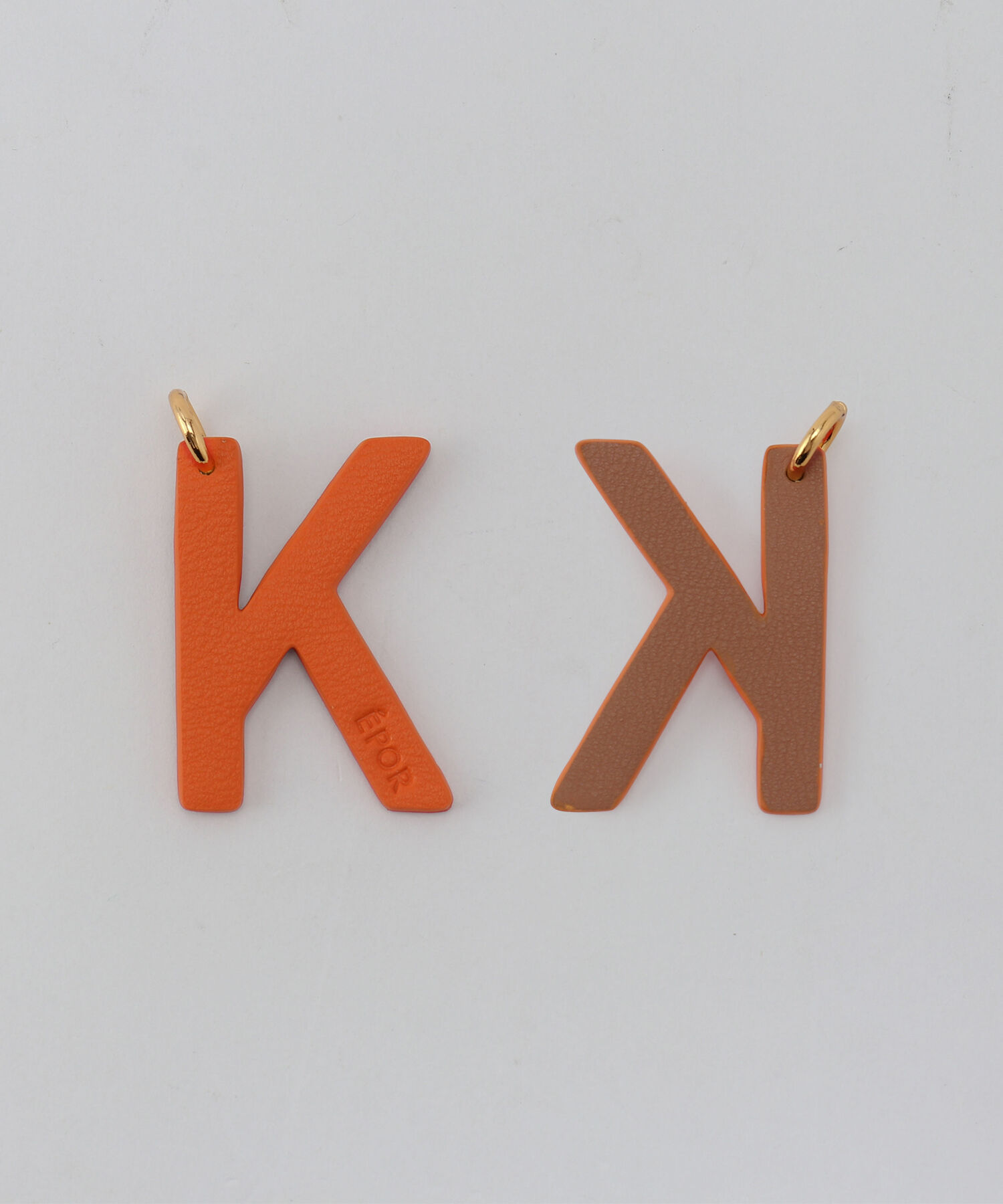 E'POR「【E'POR】ALPHABET/HEART CUSTOM CHARM Parts【WEB限定/一部店舗限定】」|その他|