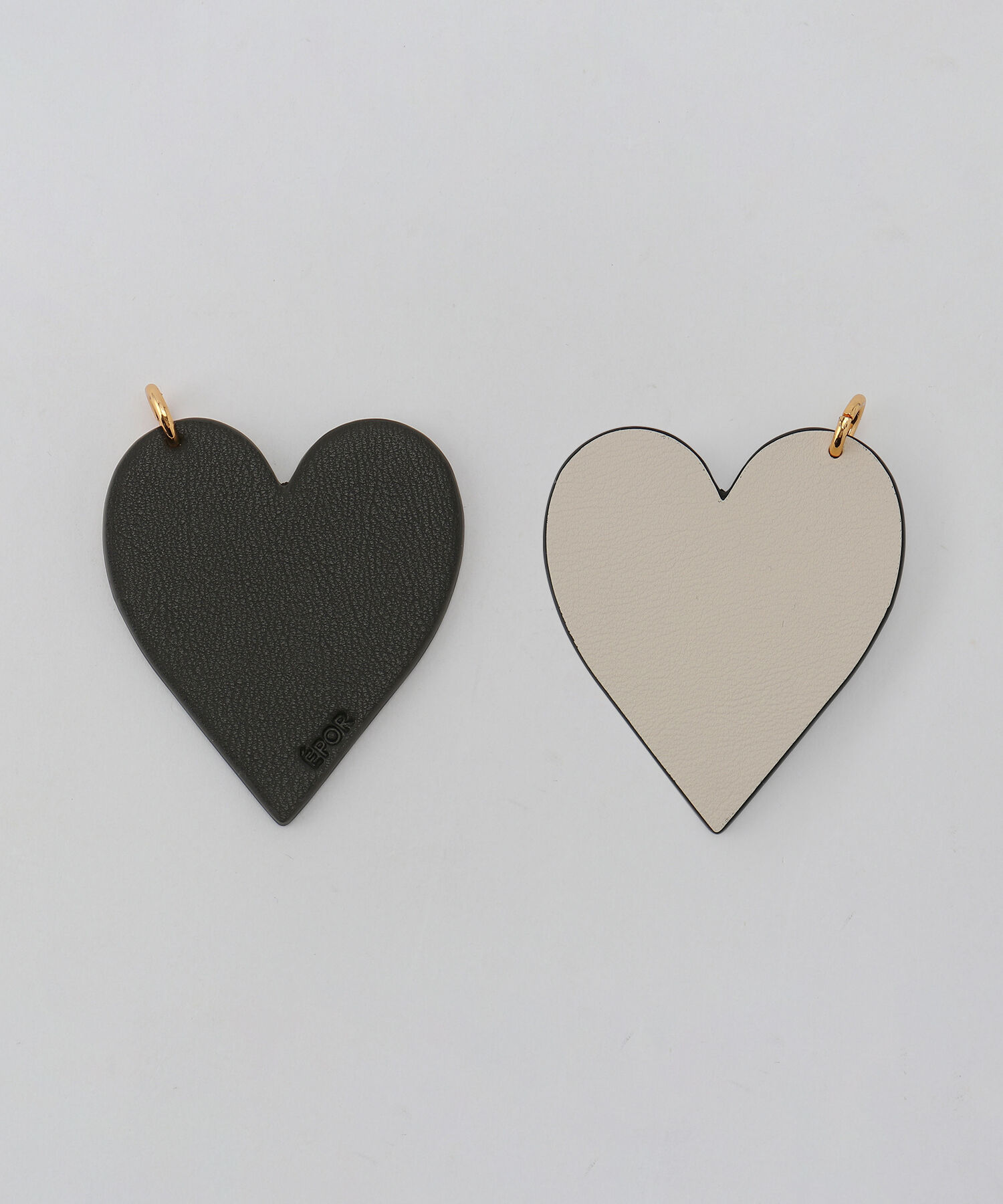 E'POR「【E'POR】ALPHABET/HEART CUSTOM CHARM Parts【WEB限定/一部店舗限定】」|その他|