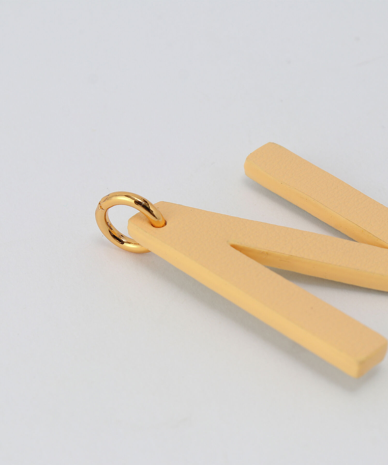 E'POR「【E'POR】ALPHABET/HEART CUSTOM CHARM Parts【WEB限定/一部店舗限定】」|その他|