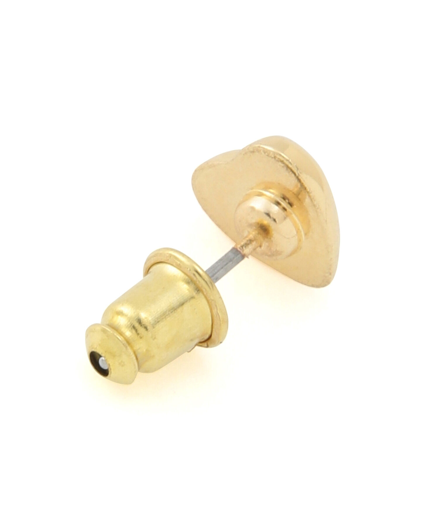 VIS「ポップなモチーフつき。メッセージピアス」|ピアス|