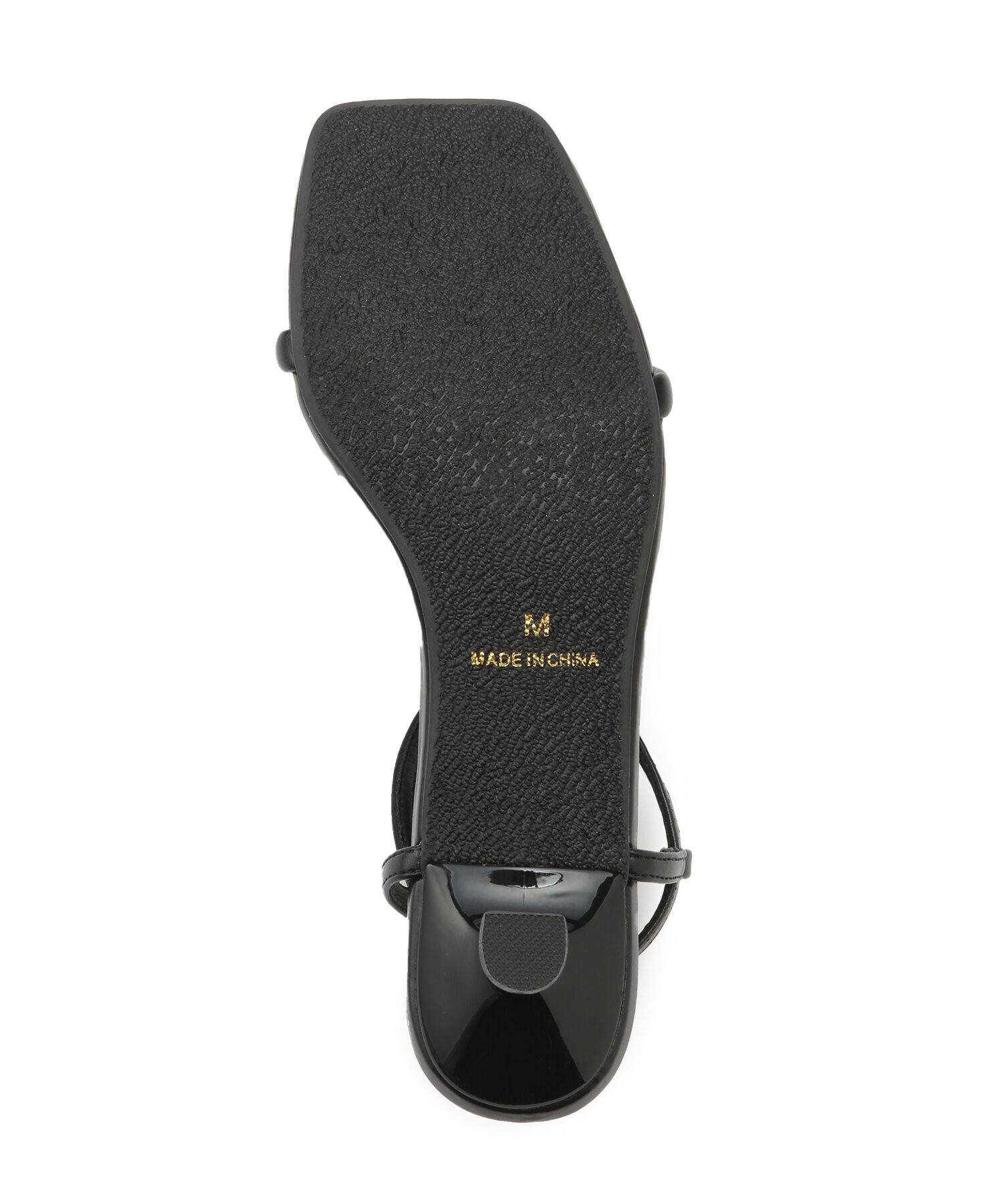 Juze「ストラップヒールサンダル」|サンダル|