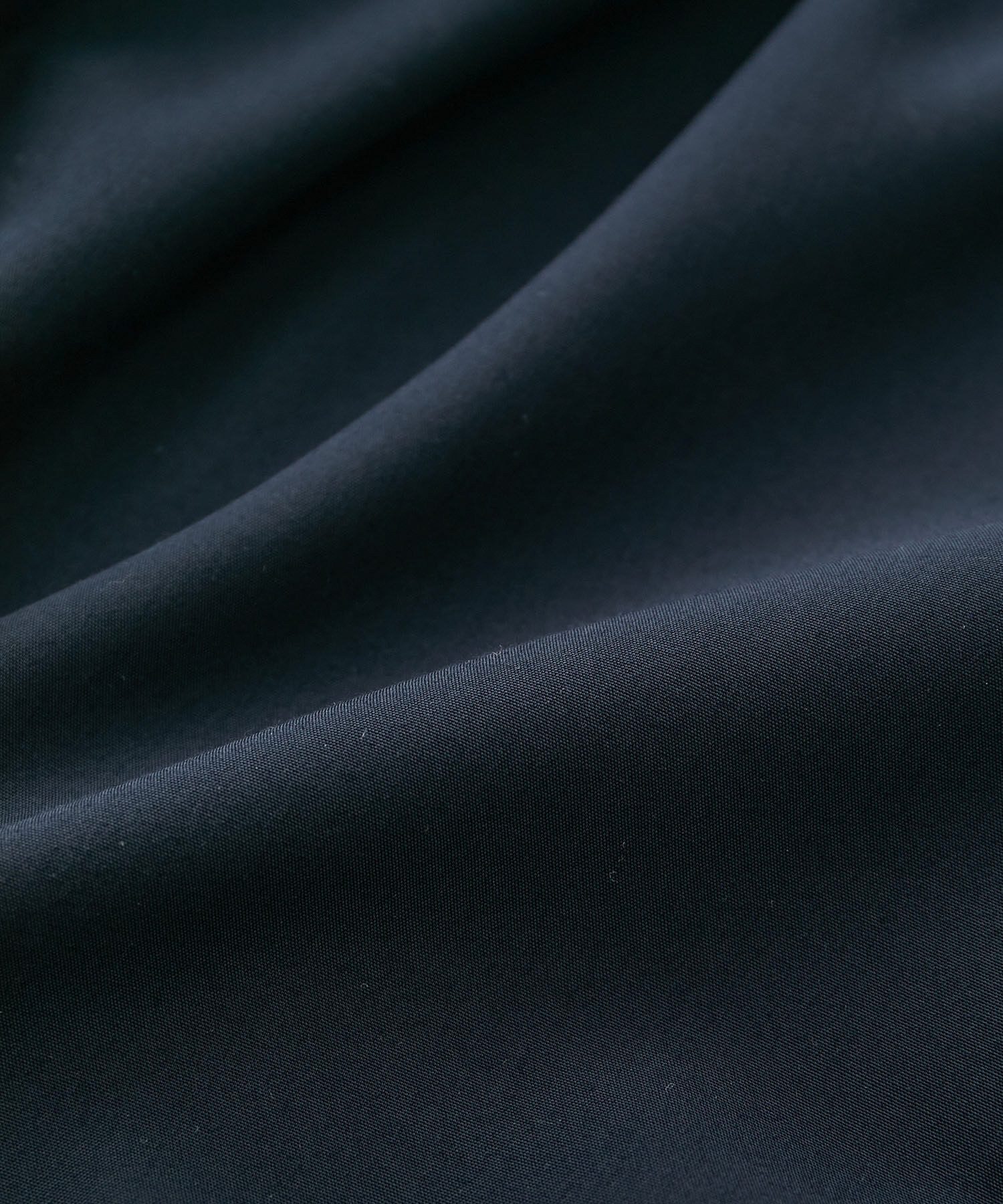 VIS「【夏トップス総選挙/お気に入り登録No.3】ラッフルチュニックブラウス【洗える】」|シャツ・ブラウス|