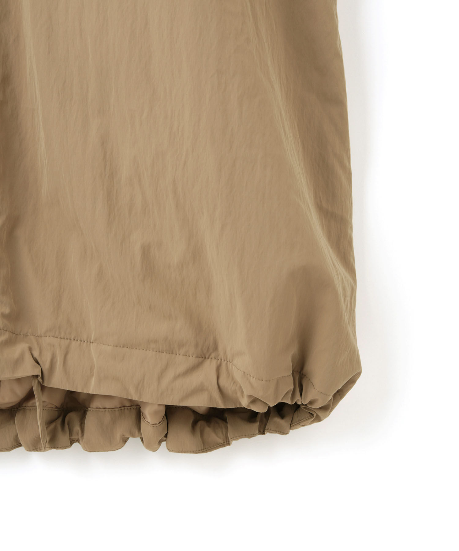 ROPE' PICNIC R「撥水・花粉ガード/中わたスタンドカラーコート」|その他|