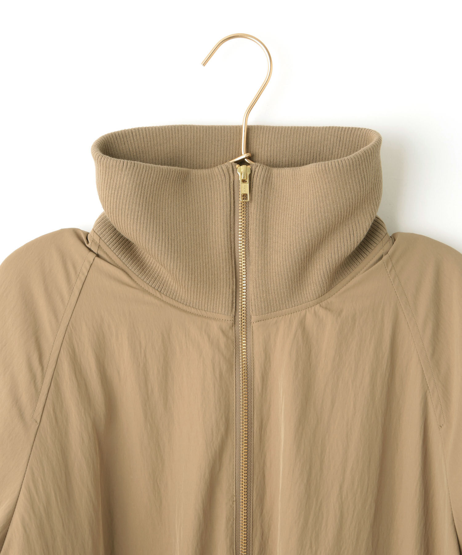 ROPE' PICNIC R「撥水・花粉ガード/中わたスタンドカラーコート」|その他|