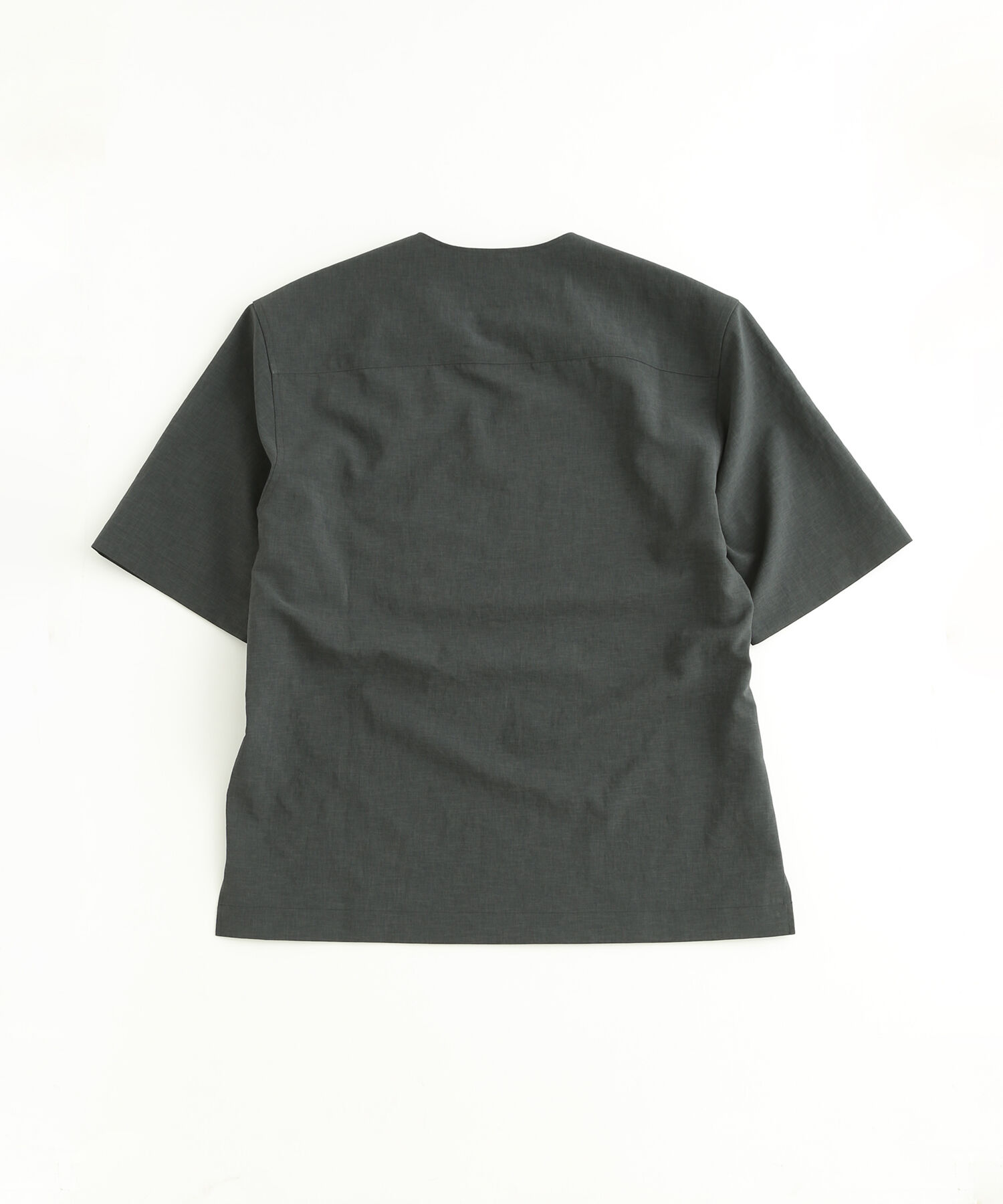 ADAM ET ROPE'「【2点セット】Tシャツ セットアップ /速乾 / 冷感 / イージーケア / ユニセックス」|スーツ|