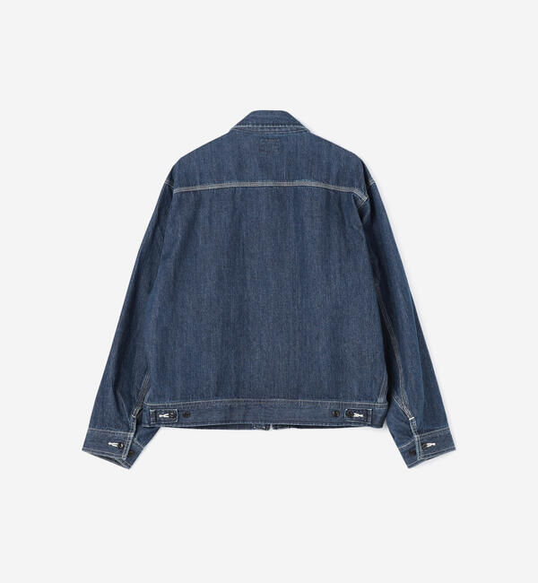  「Lee | 〈別注〉 91-B デニムジャケット MEN」|デニムジャケット|