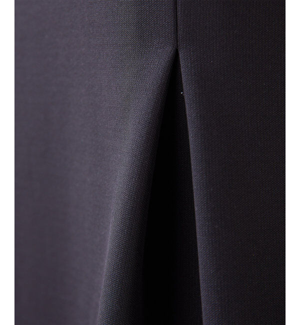  「バックパイルスカート」|スカート|