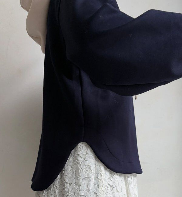  「【WEB限定】ダブルコードフーディー」|Tシャツ・カットソー|