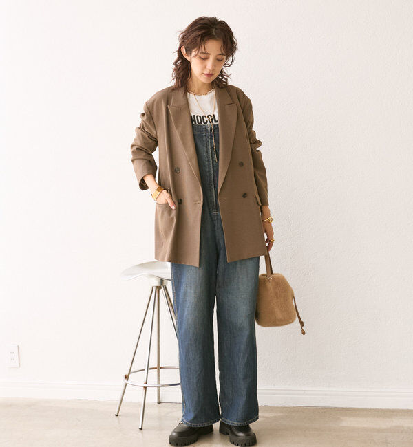  「【シーズンムードを高める】フェイクファーハンドバッグ」|トートバッグ|