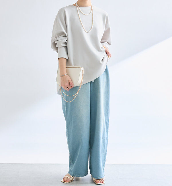  「【３WAYで使える◎】チェーンポシェット」|ショルダー・メッセンジャー|