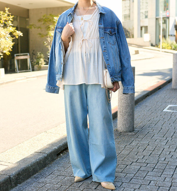  「【３WAYで使える◎】チェーンポシェット」|ショルダー・メッセンジャー|