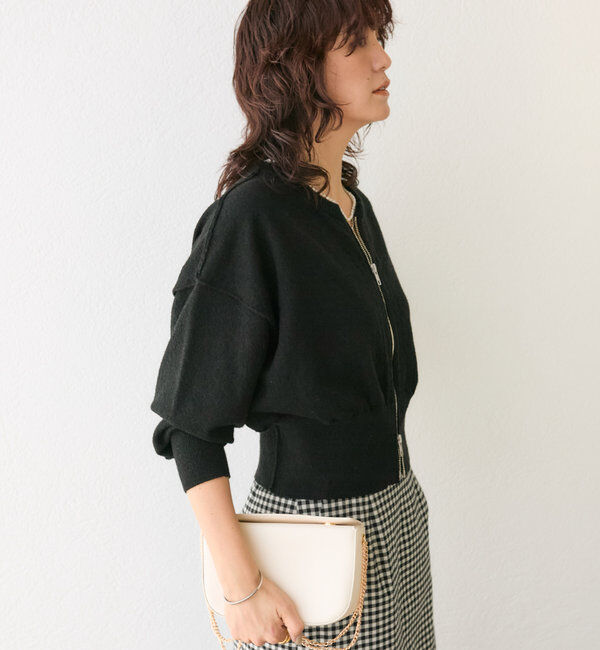  「【３WAYで使える◎】チェーンポシェット」|ショルダー・メッセンジャー|