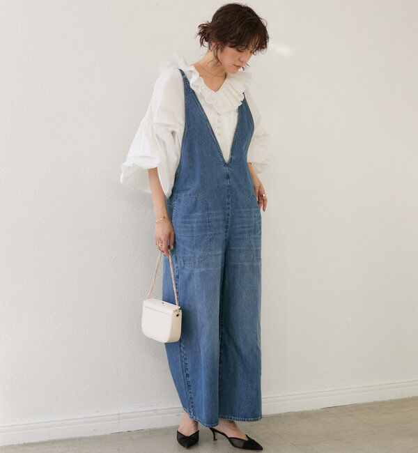  「【３WAYで使える◎】チェーンポシェット」|ショルダー・メッセンジャー|