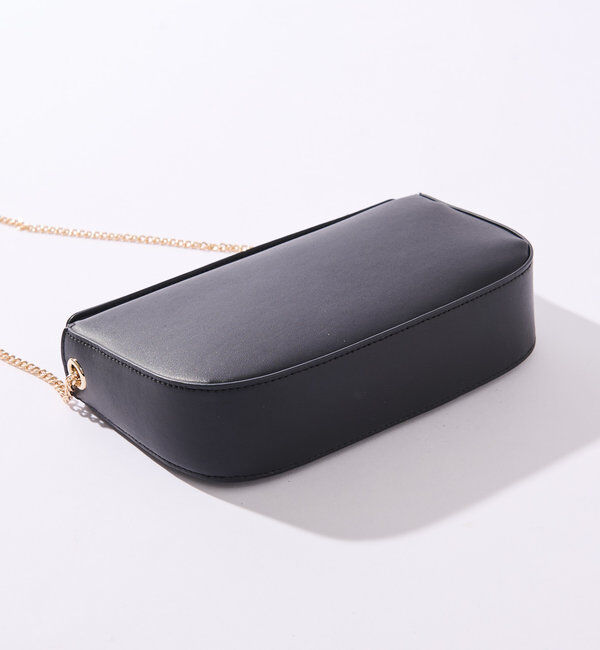  「【３WAYで使える◎】チェーンポシェット」|ショルダー・メッセンジャー|